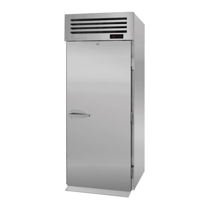 Turbo Air PRO-26H2-RT(-L) 34" 1 Section Heated Holding Cabinet