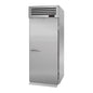 Turbo Air PRO-26H2-RT(-L) 34" 1 Section Heated Holding Cabinet