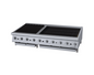Garland GTBG60-AR60-SIGNATURE 59" Gas Countertop Charbroiler