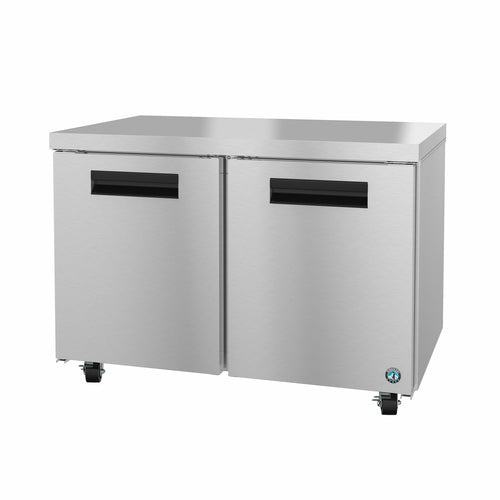 Hoshizaki UR48B 48" Solid Door Undercounter Refrigerator