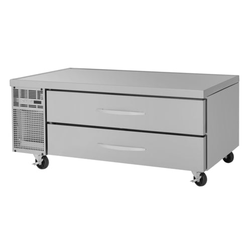 Turbo Air PRCBE-60F-N 60" Chef Base
