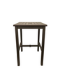 Grosfillex US930599 28" Patio Table