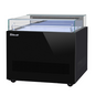 Turbo Air TOS-40NN-W(B) 40 1/4" Refrigerated Deli Case