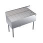Krowne KR19-GS42 42" Underbar Drainboard