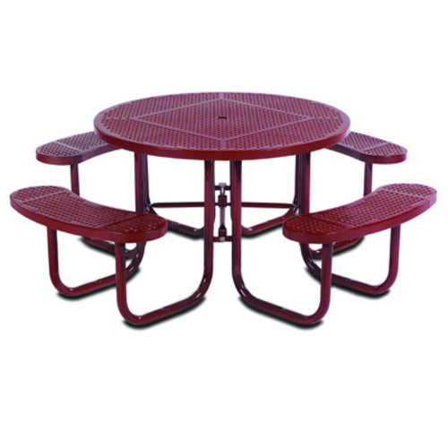 Wabash Valley SG150P 74 3/8" Patio Table