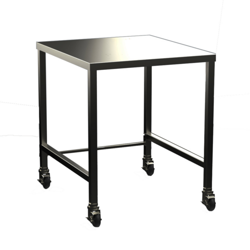 Alto-Shaam 5033384 30 1/8" Equipment Stand