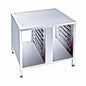 RATIONAL 60.30.331 42" Equipment Stand