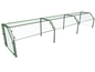 Hatco ES29-120 120" Sneeze Guard
