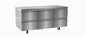 Delfield D4472NP 72" Worktop Refrigerator