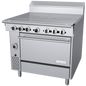 Garland C36-10R 36" Gas Heavy Duty Range