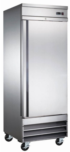 Entree EFB1X 29" Solid Door Reach-In Freezer