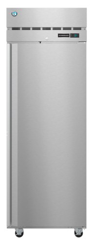 Hoshizaki R1A-FS 27 1/2" Solid Door Reach-In Refrigerator