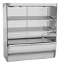 Federal VRSS7278-SAL 71 1/4" Open Air Merchandiser