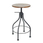BFM Seating JS200SASH-CL Barstool
