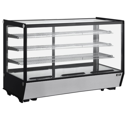 Omcan 47964 48" Refrigerated Display Case
