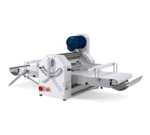 Doyon LSA520 91 1/4" Dough Sheeter