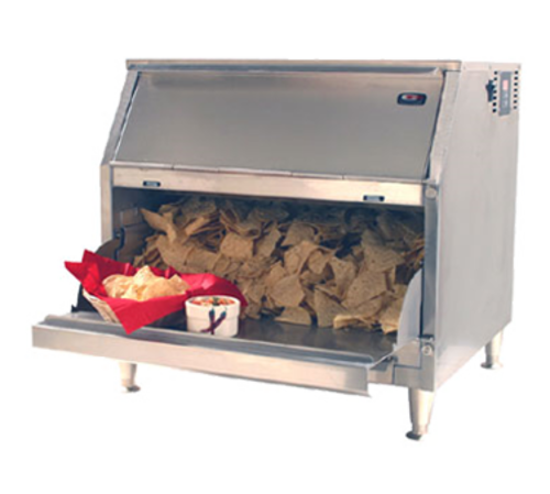 Carter-Hoffmann CW1 28 3/8" Chip Warmer