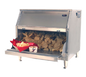 Carter-Hoffmann CW1 28 3/8" Chip Warmer