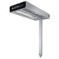 Hatco GRFSCLR-18 9" Strip Heater