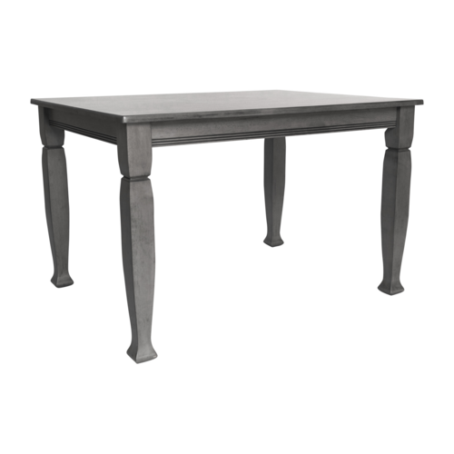 Flash Furniture KER-T-799-GRY-47-GG 36 1/4" Dining Table