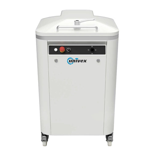 Univex SQD40 23 7/8" Dough Dividers & Rounder
