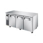 Turbo Air JURF-72-N 70 7/8" Undercounter Refrigerator