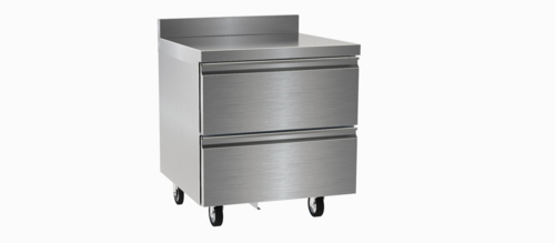 Delfield STD4432NP 32" Worktop Refrigerator