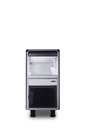Summit BIM77BU 14 3/4" Full Cube Air-Cooled Ice Machine