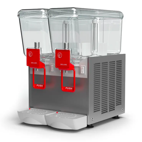 Omcan 49088 16" Electric Cold Beverage Dispenser