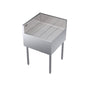 Krowne KR24-C24L 24" Underbar Drainboard