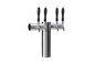 Perlick 4073-4PO-SS 16" Draft Beer Tower
