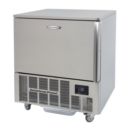 American Panel AP5BCF45-2-P 29 1/2" Blast Chiller