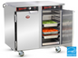 FWE HLC-16 34" Heated Holding Cabinet