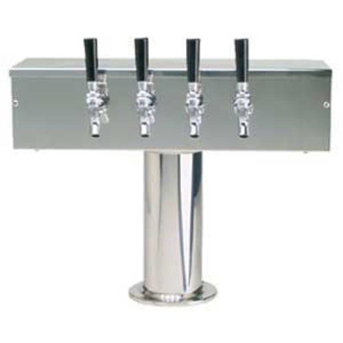 Micro Matic DS-354-PSSKR Draft Beer Tower