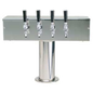 Micro Matic DS-354-PSSKR Draft Beer Tower