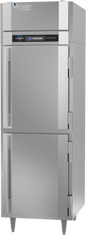 Victory HSA-1D-1-PT-HD 26 1/2" Heated Holding Cabinet