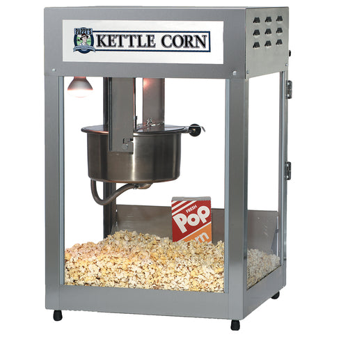 Gold Medal 2552KC 20 3/4" Popcorn Popper