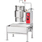 Vulcan K12ETT 25 1/2" Electric Steam Kettle