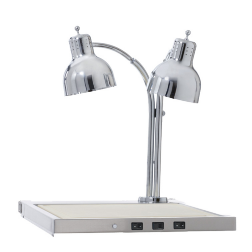 Alto-Shaam CS-200 25 3/4" Heated Shelf