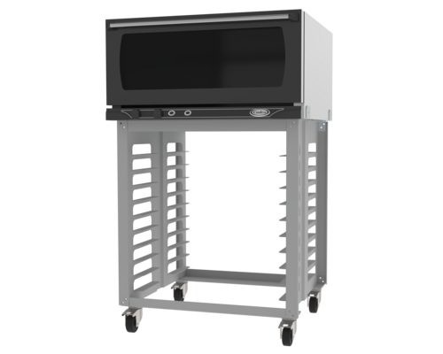 Cadco XAFS-183 31 3/4" Electric Convection Oven