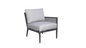 Plantation Prestige 8810400-015402 26" Patio Lounge Seating