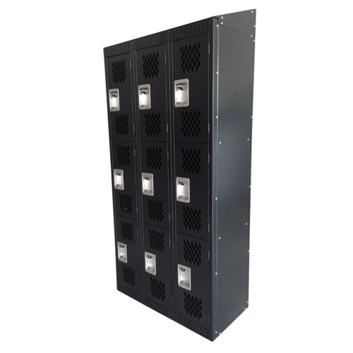 Omcan 43048 12" Locker
