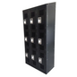 Omcan 43048 12" Locker
