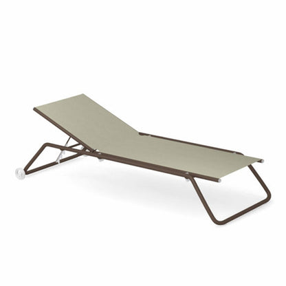 emu E207 36" Patio Lounge Seating