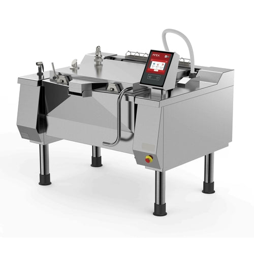 Firex UDBRE029AV1 57 7/8" Electric Tilting Skillet