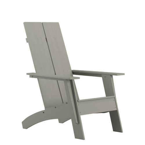 Flash Furniture JJ-C14509-GY-GG 30 1/2" Patio Lounge Seating