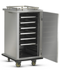 FWE ETC-1520-16 29 1/2" Meal Delivery Cart