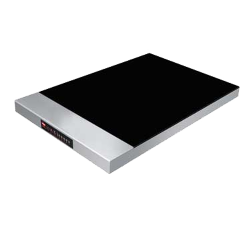 Hatco HGSM-1P 15 3/4" Heated Shelf