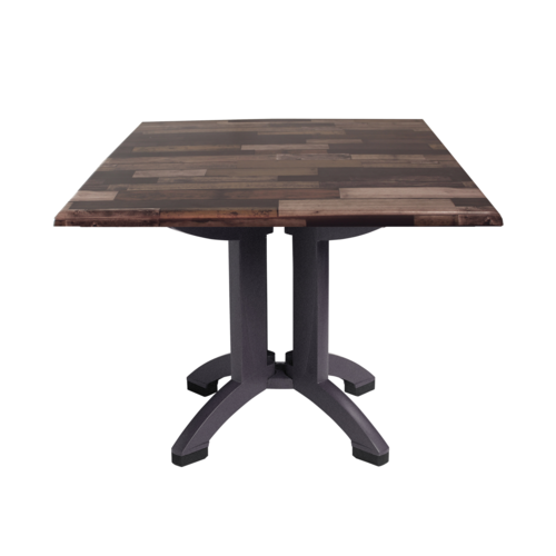 Grosfillex UT375720 36" Patio Table