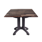 Grosfillex UT375720 36" Patio Table